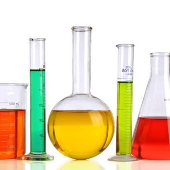 Admixtures